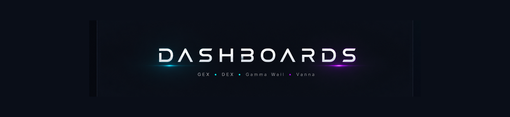 Dashboards