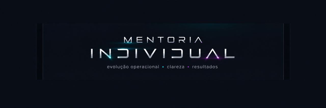 Mentoria Individual